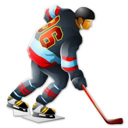 Hokejisti opäť v akcii!